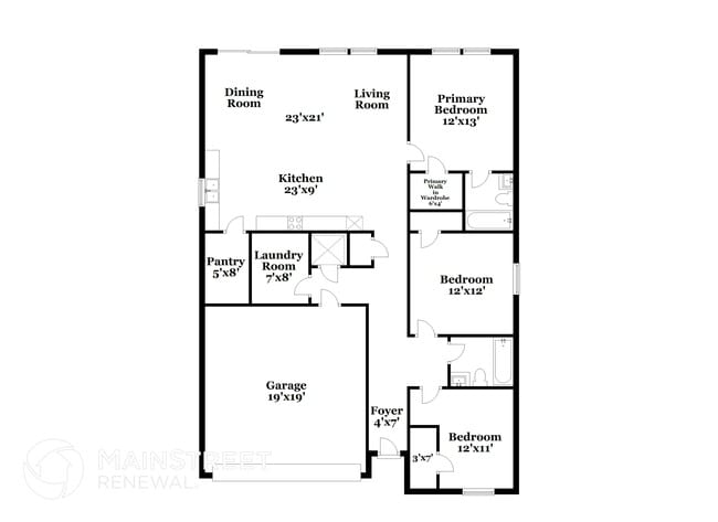 437 Stone Creek Blvd in Glenn Heights, TX - Building Photo - Building Photo