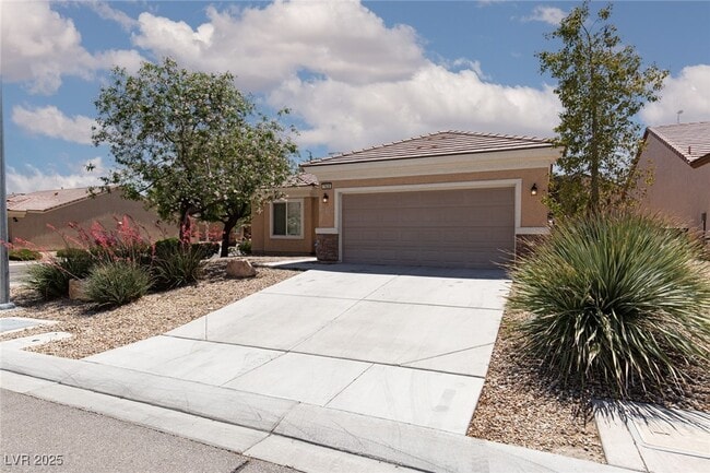 7628 Fieldfare Dr in North Las Vegas, NV - Building Photo - Building Photo