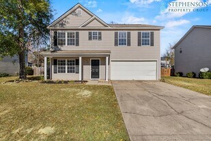 133 Wingspan Way in Chapin, SC - Building Photo