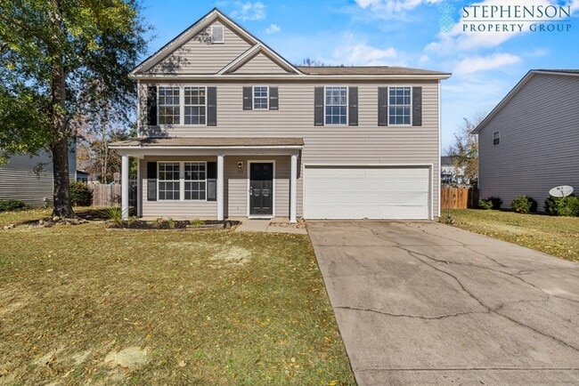 property at 133 Wingspan Way