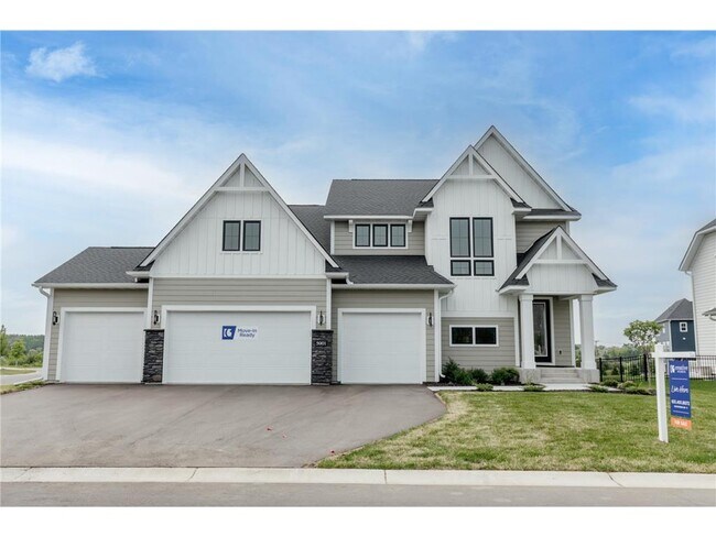 property at 5901 131st St N
