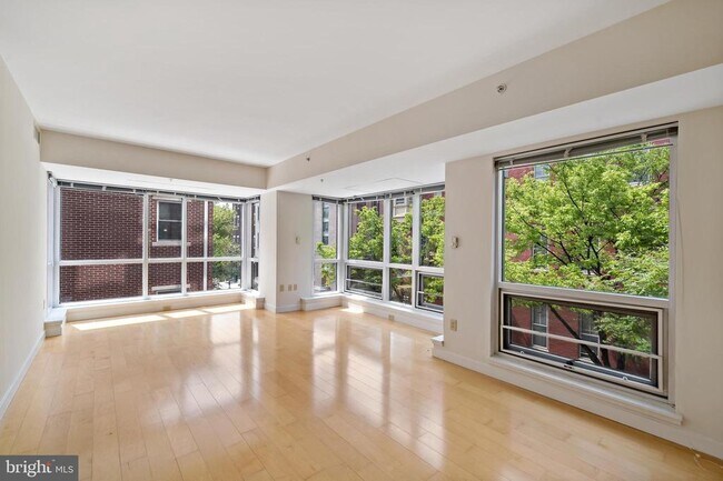 property at 1034 Spruce St