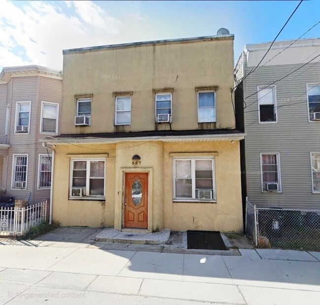 property at 557 59th St