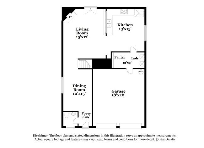 1813 Vineridge Ln in Burleson, TX - Building Photo - Building Photo