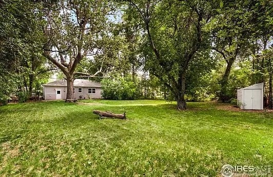 property at 2411 14th Ave Ct