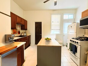 59 Monitor St in Jersey City, NJ - Building Photo - Building Photo