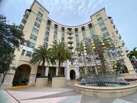 610 Clematis St in West Palm Beach, FL - Building Photo