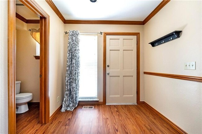 311 Willow Branch Rd in Norman, OK - Building Photo - Building Photo