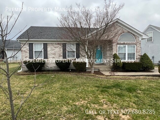 10207 Greenfield Park Rd in Louisville, KY - Building Photo - Building Photo