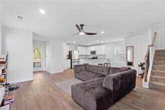 3540 Station Dr in Atlanta, GA - Building Photo - Building Photo