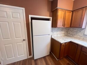 2518 Hermansau St in Saginaw, MI - Foto de edificio - Building Photo