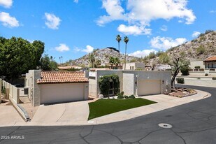 1805 E Lane Ave in Phoenix, AZ - Building Photo