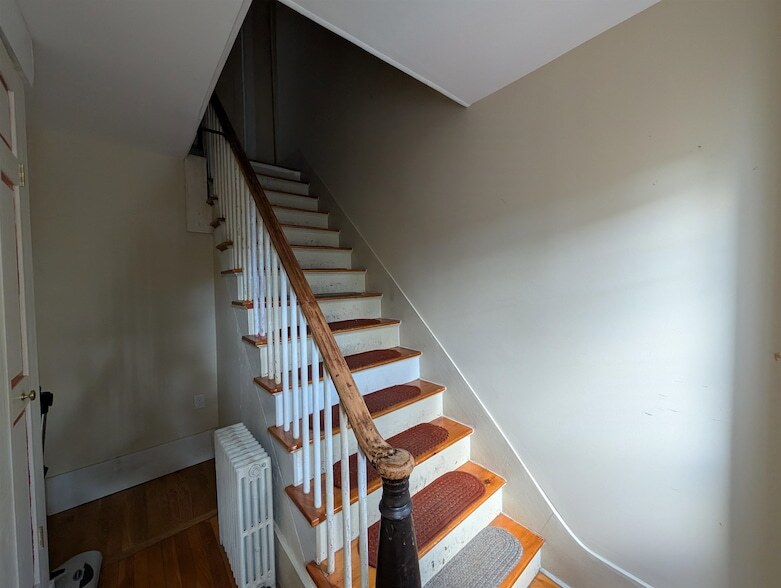 119 Mill Rd in Hampton, NH - Building Photo