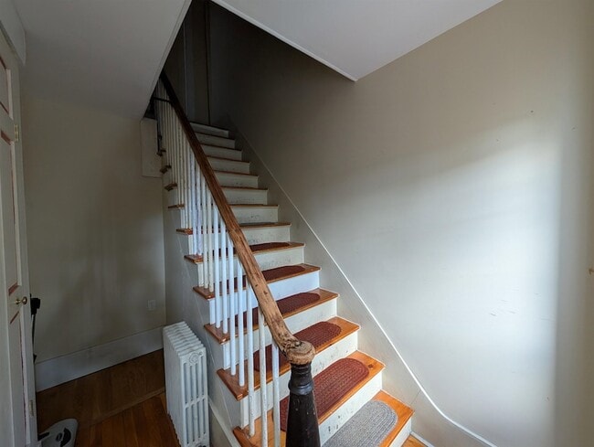 property at 119 Mill Rd