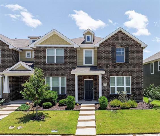 1848 Indigo Ln in Forney, TX - Building Photo