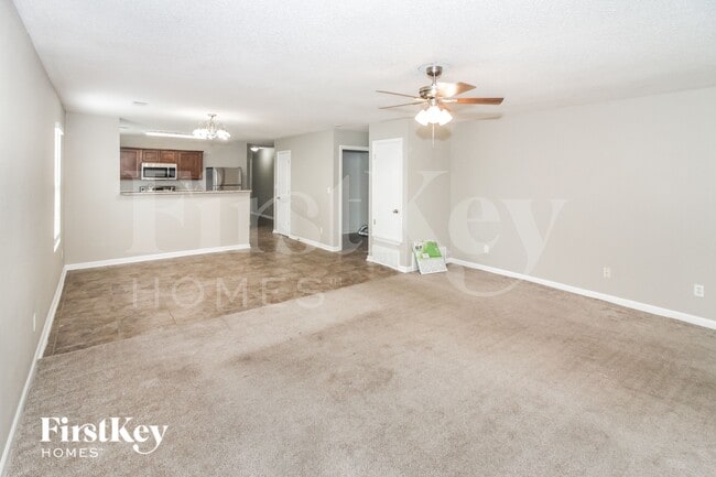 4628 Sweet Whisper Ln in Memphis, TN - Building Photo - Building Photo