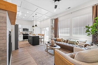 Alante Homes at Spring Run in Caldwell, ID - Foto de edificio - Building Photo