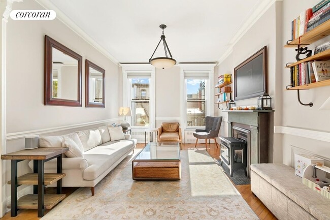 130 Berkeley Pl
