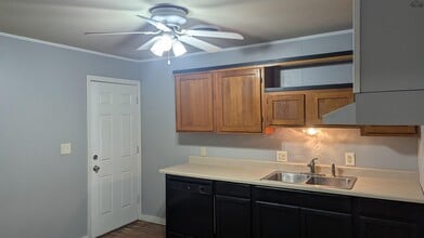 1400 34th St in Wichita Falls, TX - Building Photo - Building Photo