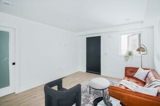 2609 E Boston St in Philadelphia, PA - Building Photo - Building Photo