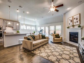 1112 Quail Dove Dr in Little Elm, TX - Building Photo - Building Photo