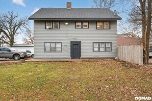 1614 Arlington Ave in Des Moines, IA - Building Photo