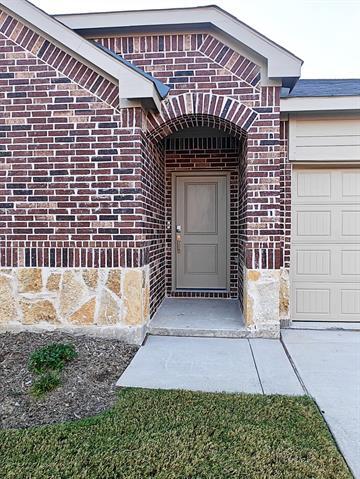 8463 Estero St in McKinney, TX - Foto de edificio - Building Photo