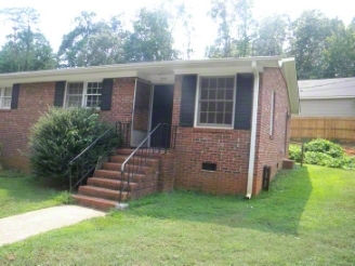 225-234 Berea Forest Cir in Greenville, SC - Building Photo