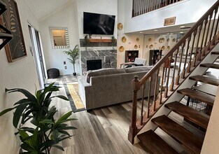 2300 Old Spanish Trl in Houston, TX - Building Photo - Building Photo