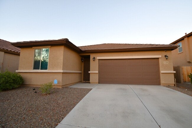 property at 17296 W Molly Ln