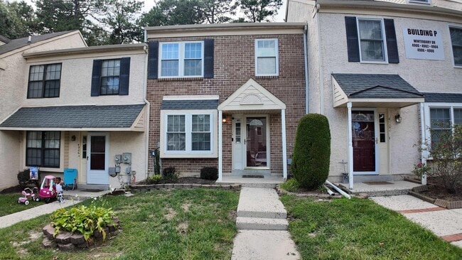 property at 4904 Winterbury Dr