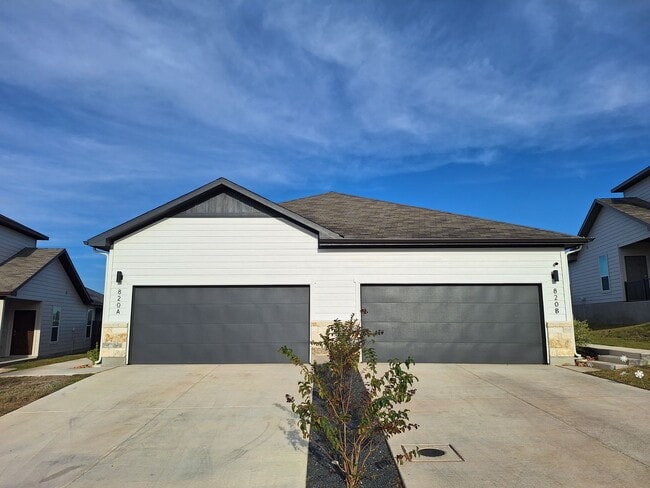 property at 820 Staglin St