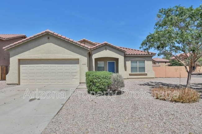property at 2736 W Mineral Butte Dr