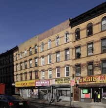 443 De Kalb Avenue in Brooklyn, NY - Building Photo - Building Photo