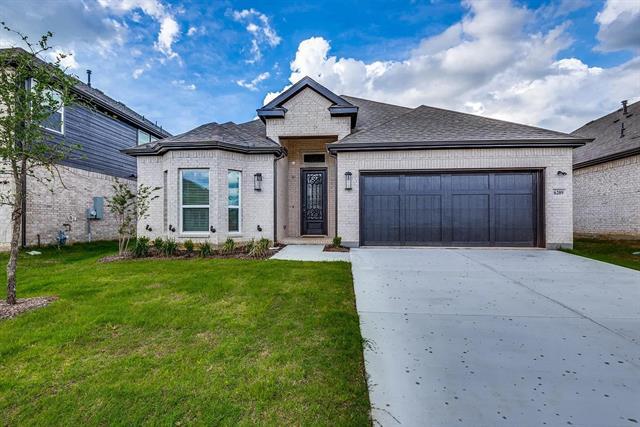 property at 6209 White Creek Drive