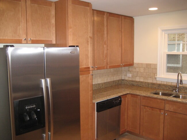 9000 La Crosse Ave, Unit 1n