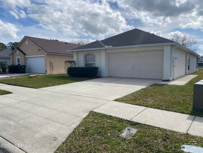 11486 Kimberly Forest Dr in Jacksonville, FL - Building Photo - Building Photo