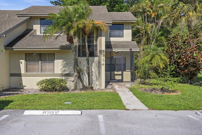 9364 Ketay Cir in Boca Raton, FL - Building Photo - Building Photo