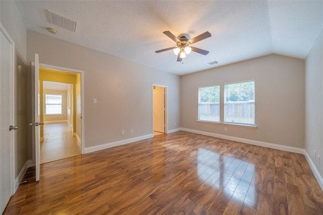 property at 20026 Tunham Trail