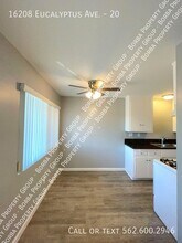 16208 Eucalyptus Ave in Bellflower, CA - Building Photo - Building Photo