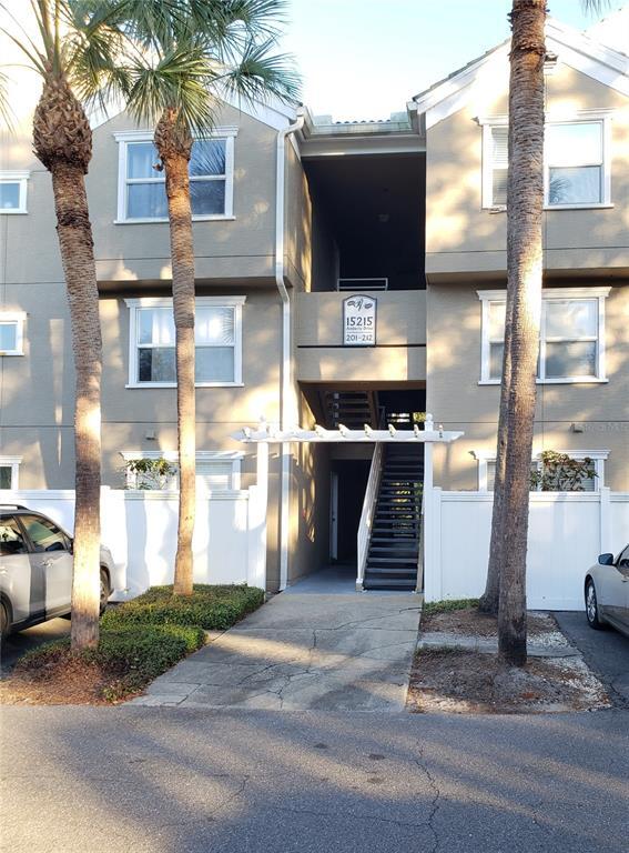 property at 15215 Amberly Dr