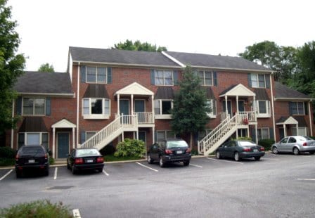 property at 440 Baldwin St