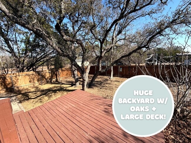 property at 3101 Rockhill Dr