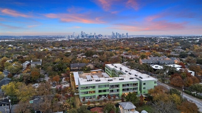 property at 4004 Banister Ln