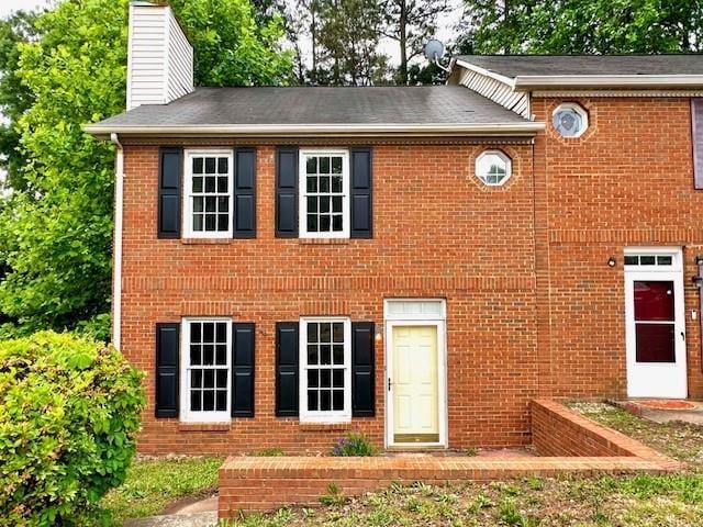 property at 756 Indian Lake Dr NW