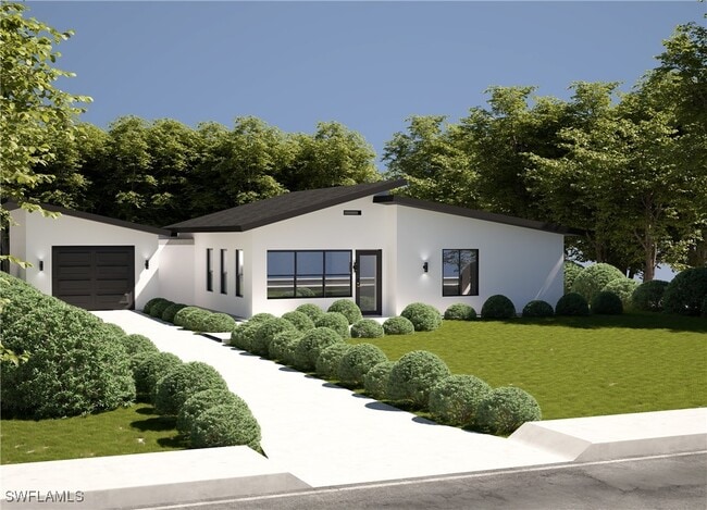property at 1561 Meadow Rd