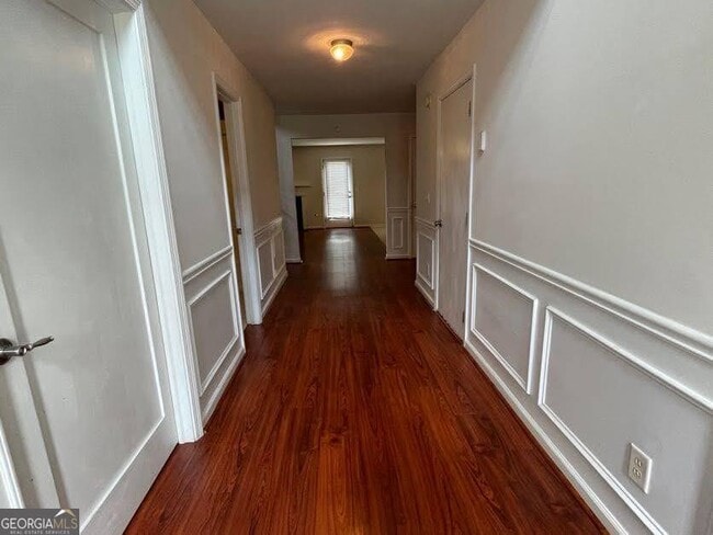 4332 Ash Tree St SW in Snellville, GA - Foto de edificio - Building Photo