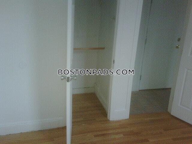 151 Park Dr in Boston, MA - Building Photo