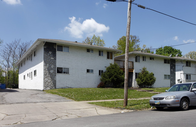 838 Ohio Ave in Youngstown, OH - Building Photo - Building Photo