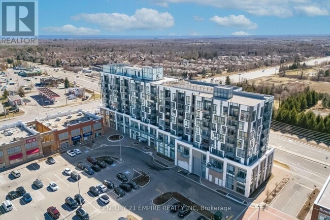property at 509-509 Dundas St W
